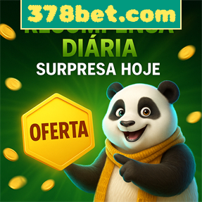 378bet.com Fundo de Resgate de Perdas Semanais