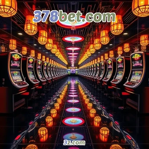 378bet.com: Ofertas Imperdíveis Que Atraem Todos os Jogadores!