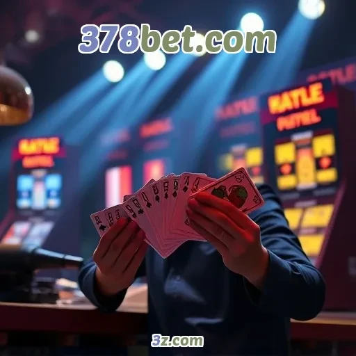 378bet.com: Descubra o Poder do Cassino Online Brasileiro Hoje!
