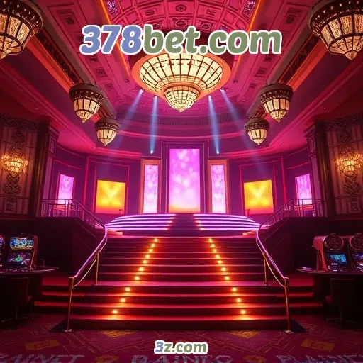 378bet.com: Promoções que Transformam Apostas em Grandes Oportunidades